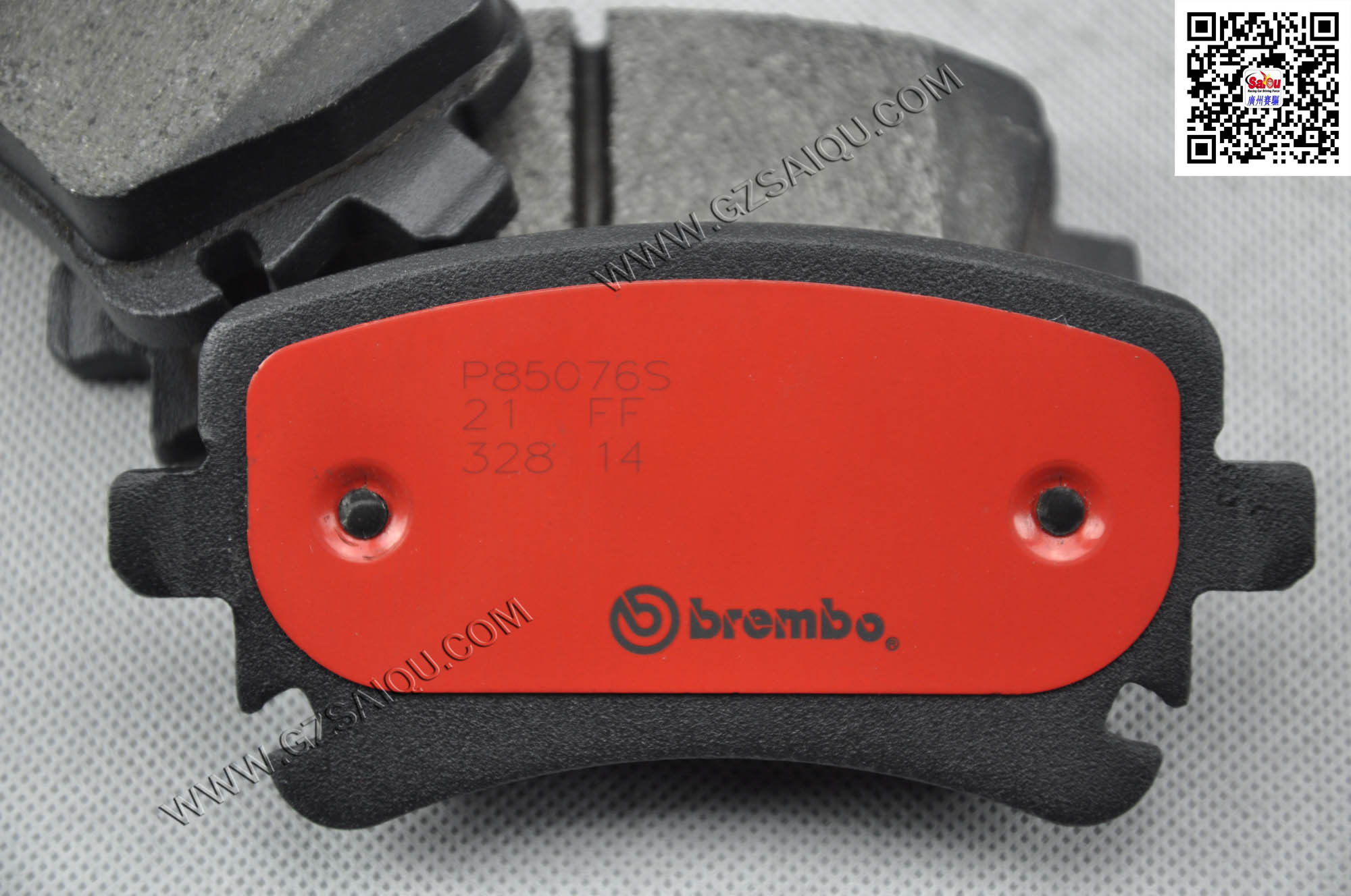 brembo原車(chē)剎車(chē)皮