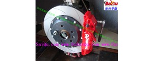 英國原裝進口AP5200剎車科普