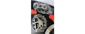 英國ALCON出品新款CAR95競技用卡鉗套裝 賽道專屬產品