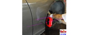 剎車系統保養知識