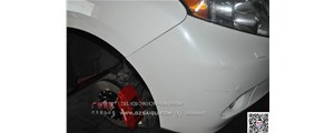 更換新的剎車片，應(yīng)如何磨合