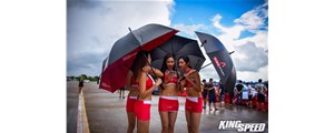 廣州賽驅(qū)DICASE支持愛(ài)柏超級(jí)大獎(jiǎng)賽回饋車友大促銷