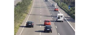 冬季剎車時間比較長， 這些剎車知識你懂嗎