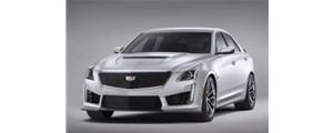 CTS-V，猛獸級別的制動！