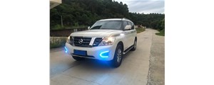 圖文案例|途樂Y62剎車升級(jí)Brembo V6六活塞套裝